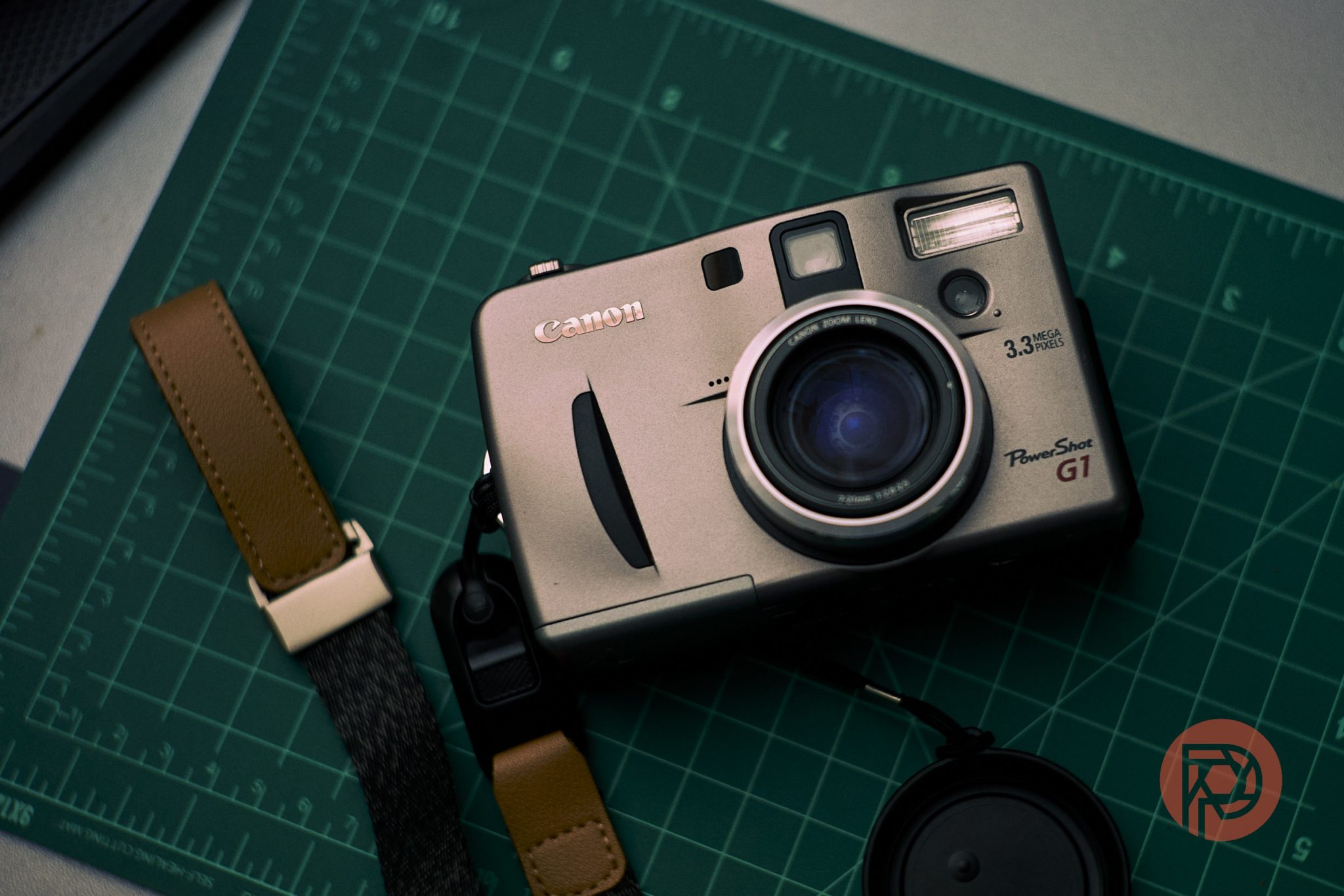 Why Classic Cameras Still Shape How We Shoot Today