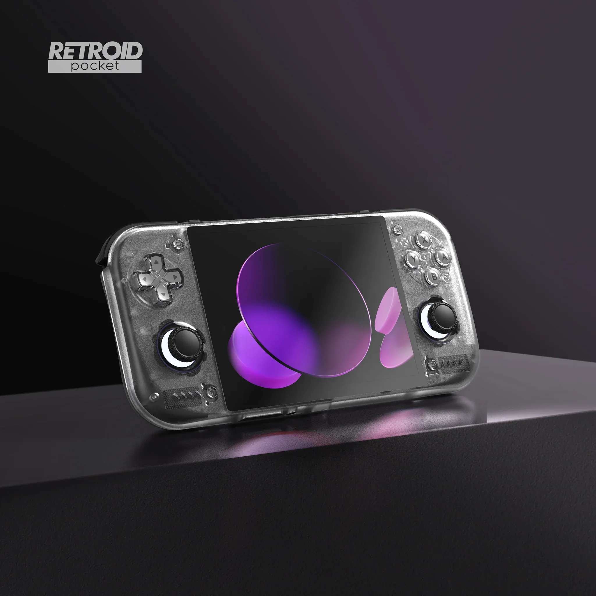 Retroid Pocket Nova Becomes a True Modder’s Android 16 Handheld