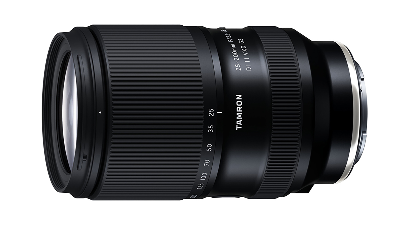 Ba ống kính nhận cập nhật firmware miễn phí: lợi ích lớn cho autofocus và macro