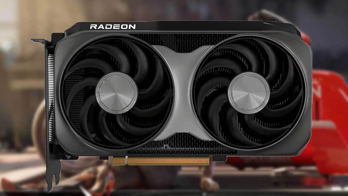 Budget GPU Showdown: RX 9060 XT vs RTX 5050 for 1080p Gaming
