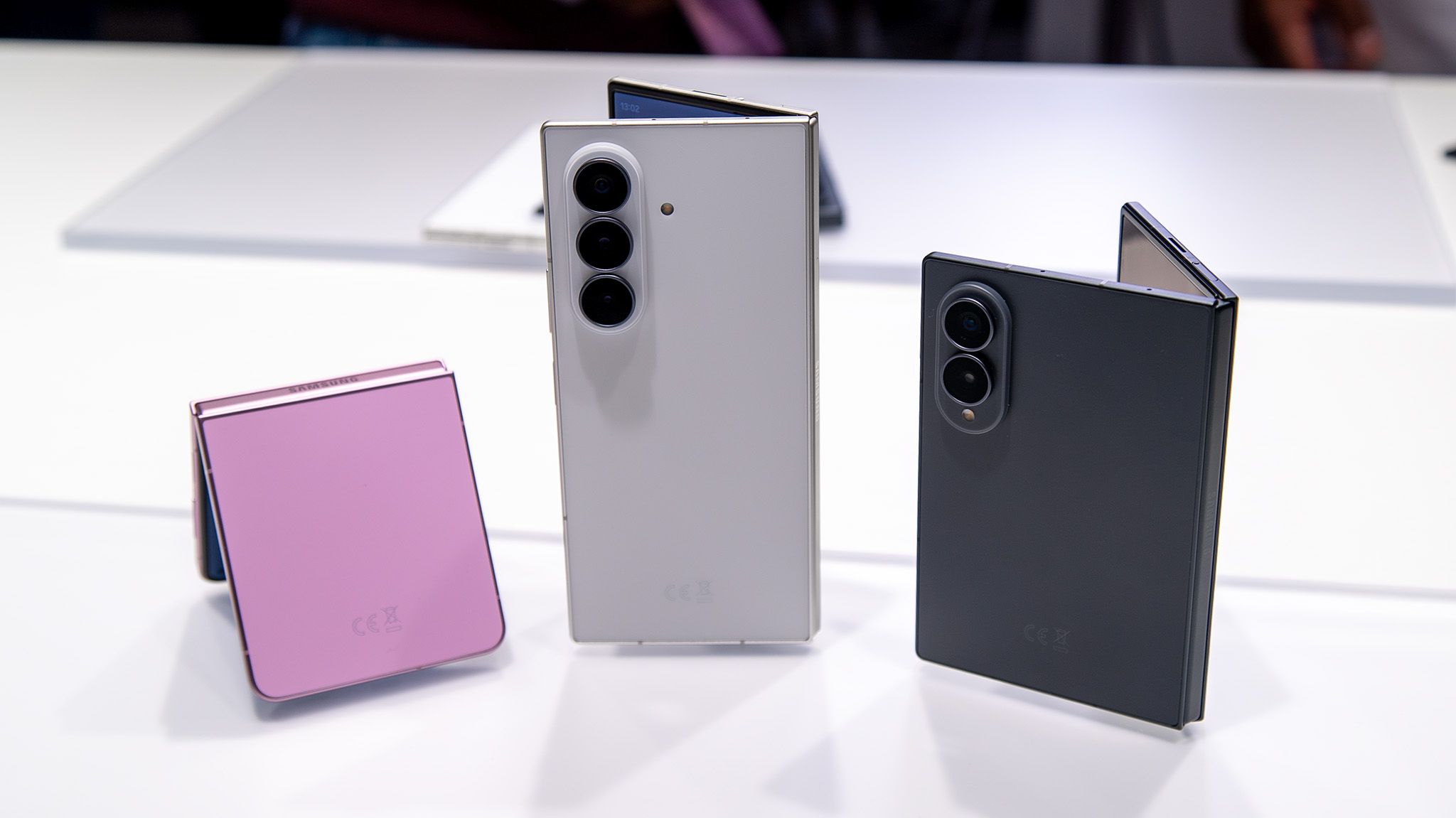 Galaxy Z Fold 8 Buying Guide: Pick the Right Foldable