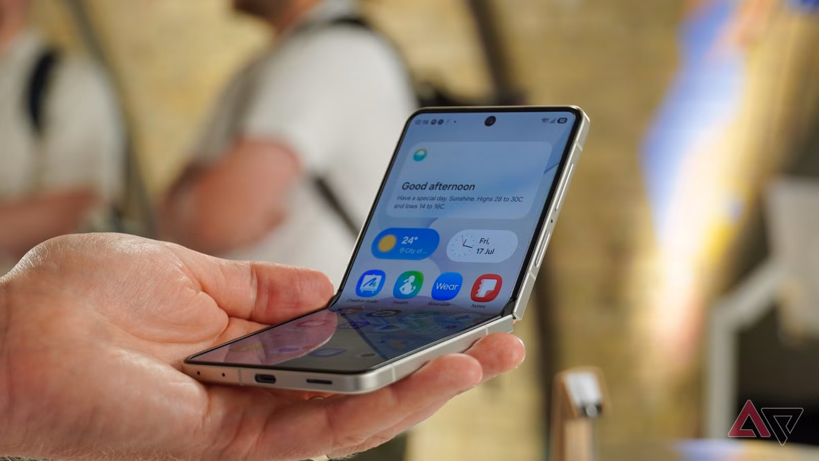 Samsung Galaxy Z Flip 8 Deal Alert: Huge Google Fi Discount Explained