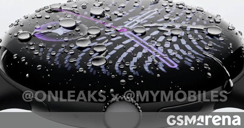 Pixel Watch 5 Leak: Dual Sizes, AI Coaching and a Bigger Bet on Health