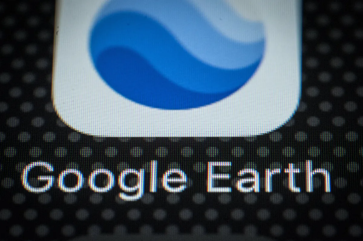 Google Earth’s Nano Banana 2 Experiment Shows How Fragile Trust Is in the Age of AI Maps