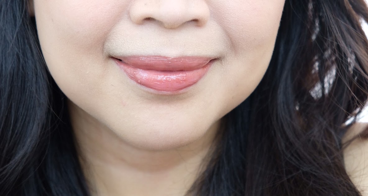 Chọn màu môi trước khi phun: Hướng dẫn Personal Color dễ hiểu