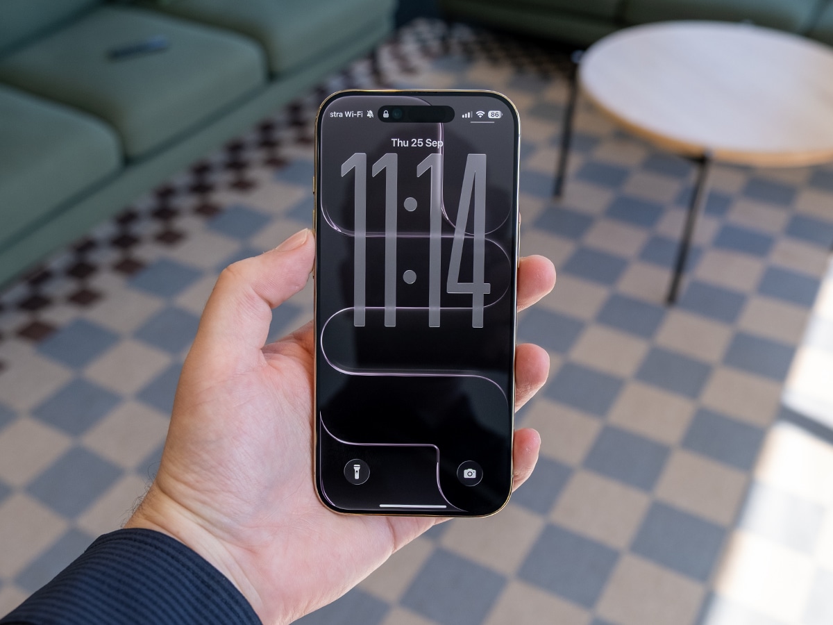 iPhone Air 2: Apple’s Thin New Middle Ground