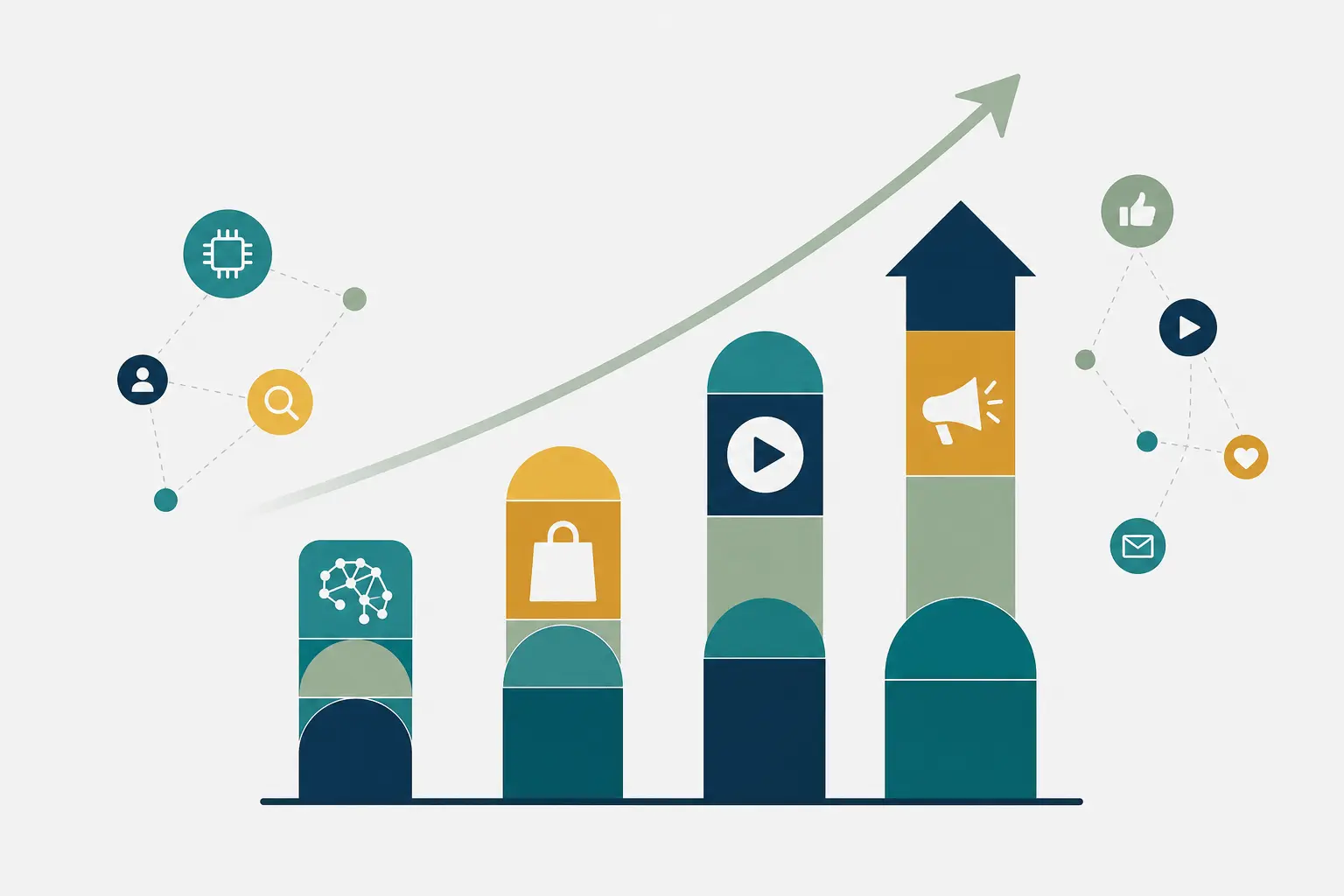 Why Gen Z Trusts AI Brands More Than Their Marketing