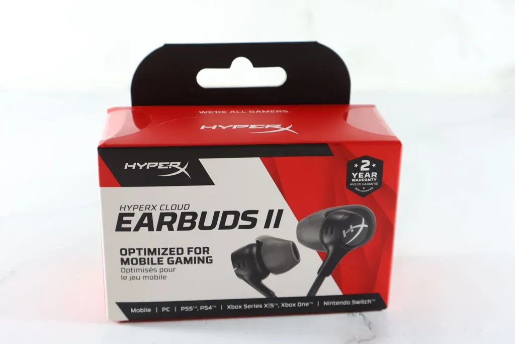 Tai nghe gaming earbuds 2.4GHz: chọn Hammerhead V3 hay Cloud Earbuds II?