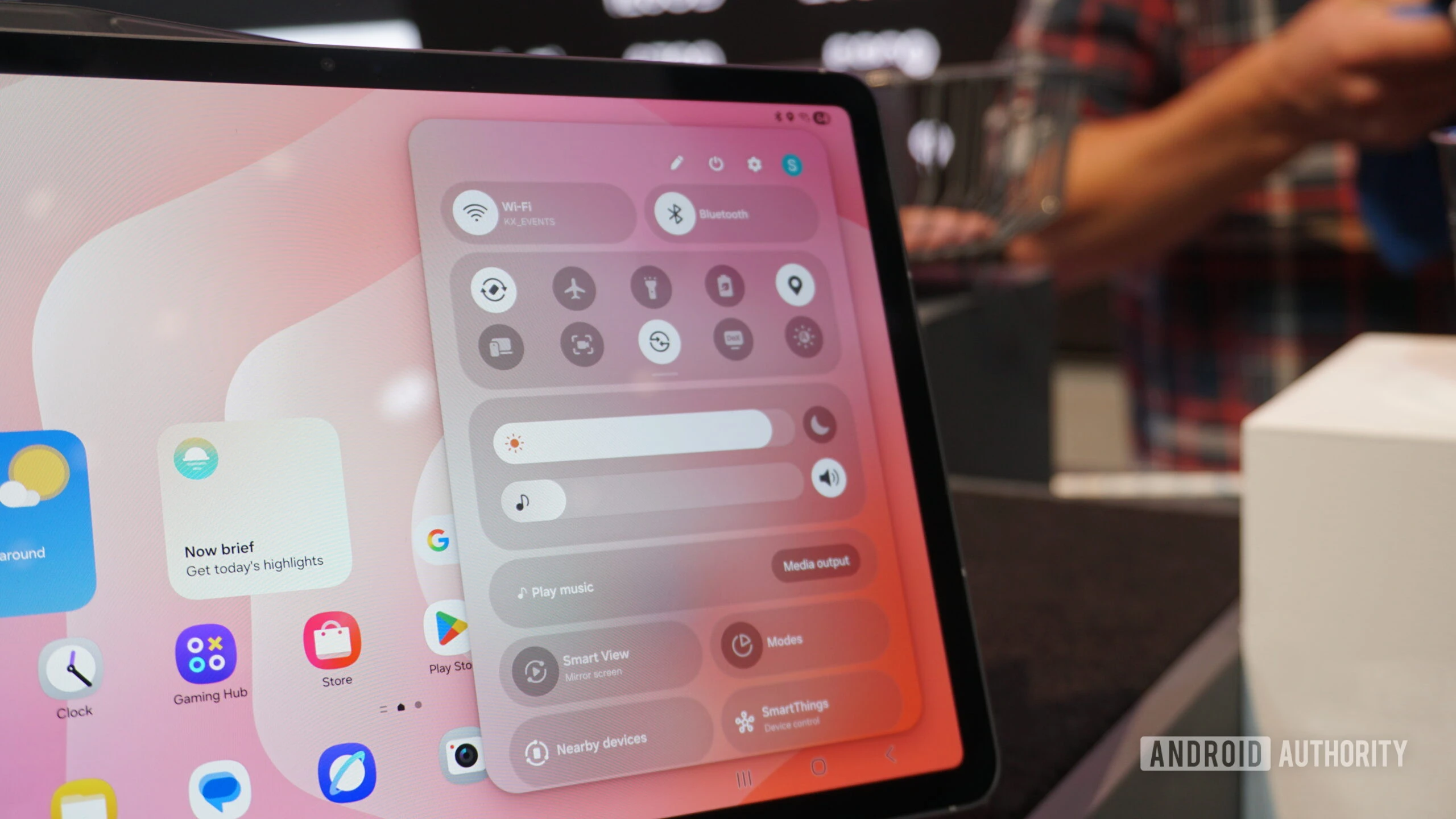 Samsung Galaxy Tab S11 and Lenovo IdeaTab Get Rare Price Cuts