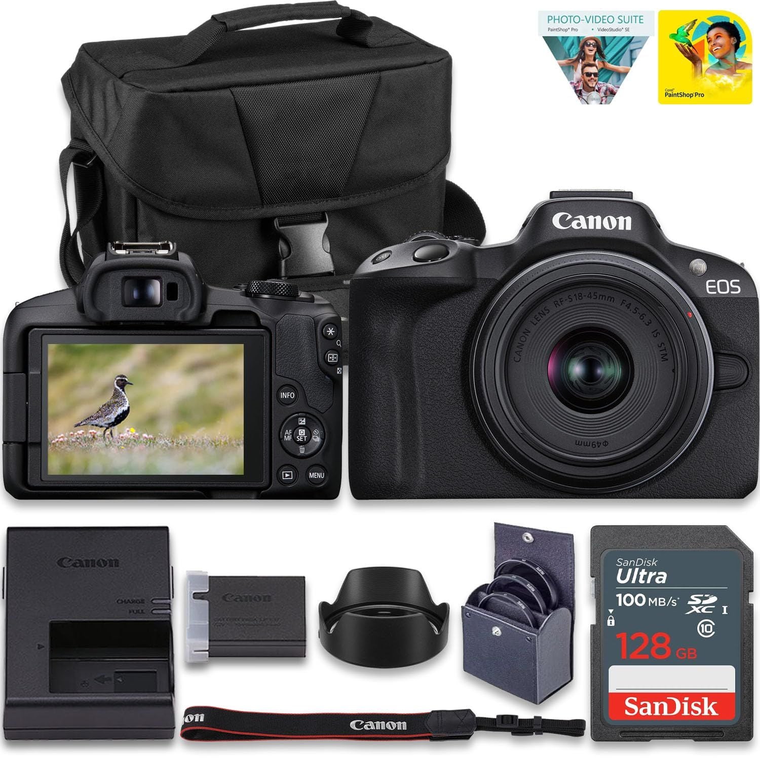 Mirrorless Camera Deals: The Best Budget Kits Now