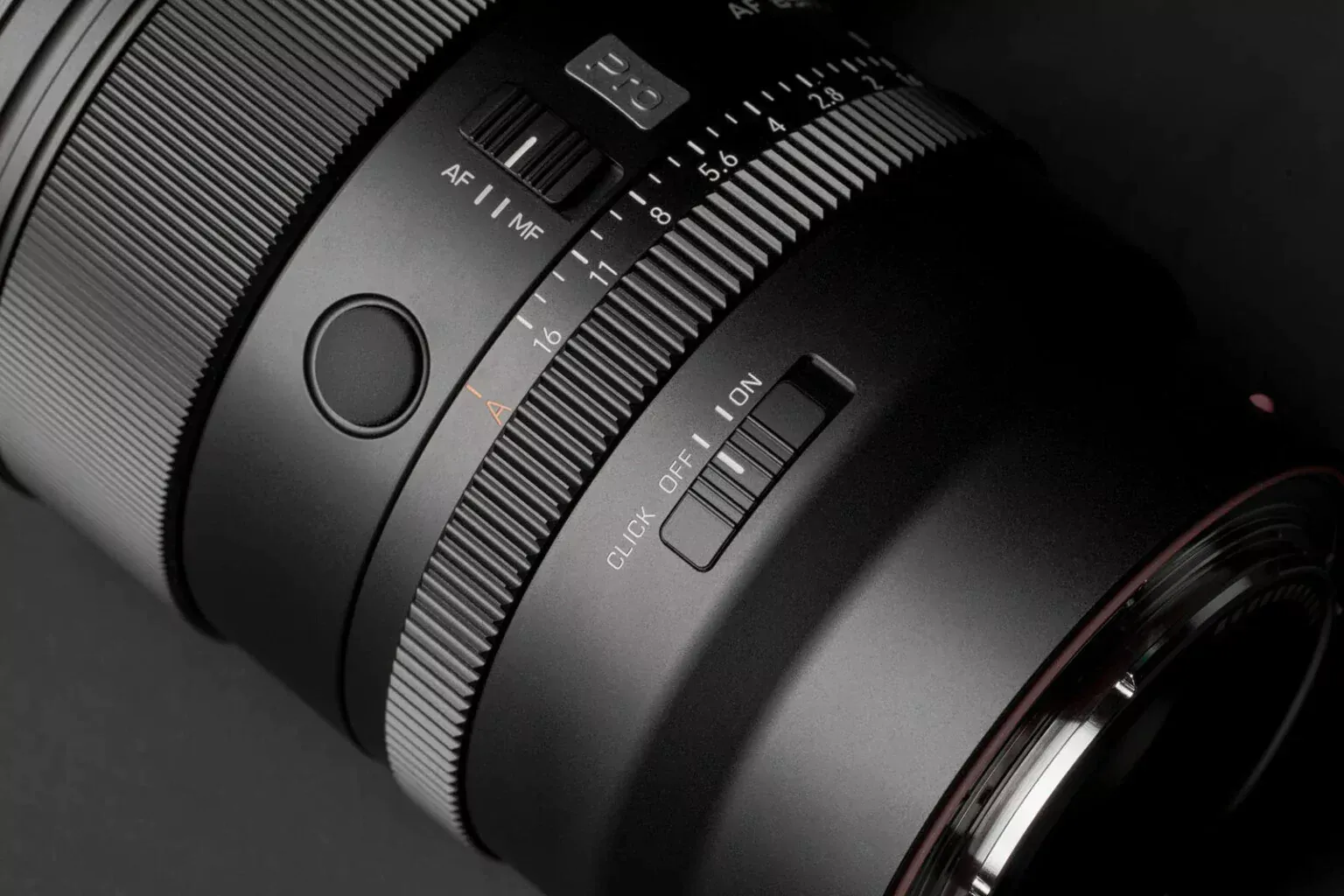 Ngàm Z-mount của Nikon bị vô hiệu tại Trung Quốc: cú xoay cho ống kính thứ ba