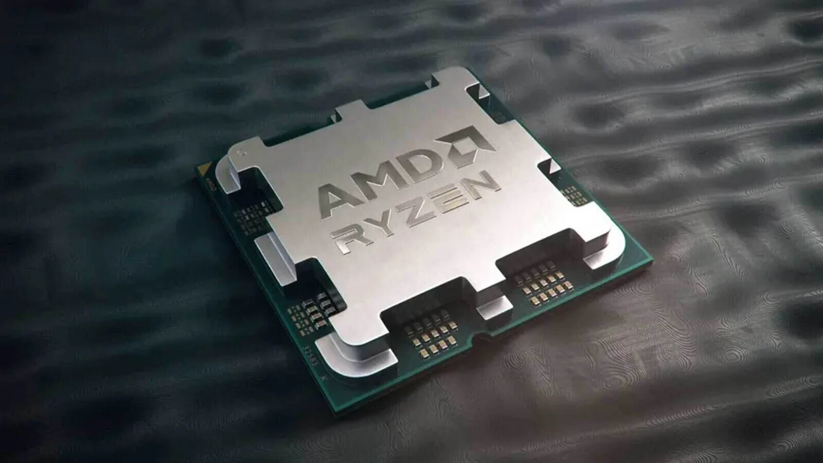 How Zen 6’s Per‑Core Power Design Tackles Gaming Frame Stutters