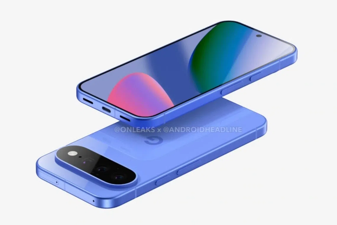 Google Pixel 11 Specs and Pricing Leak: What’s Really Confirmed