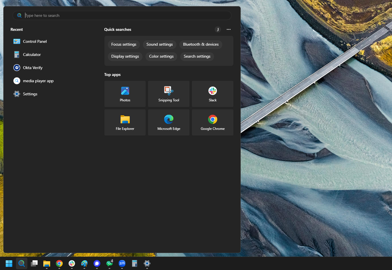 Reclaim Your Taskbar: Windows 11 Customization Tips to Boost Workflow