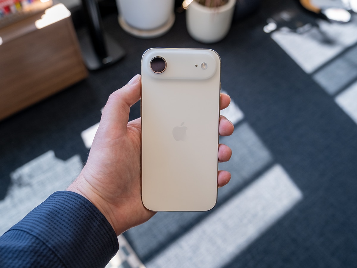 iPhone Air 2: Apple’s Thin New Middle Ground