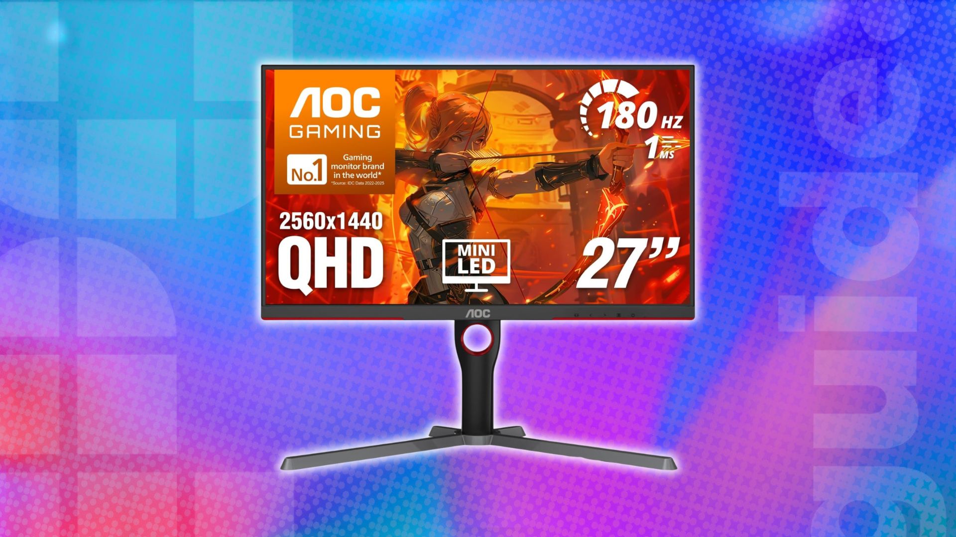 High-Refresh Gaming Monitor Deals for Every Budget