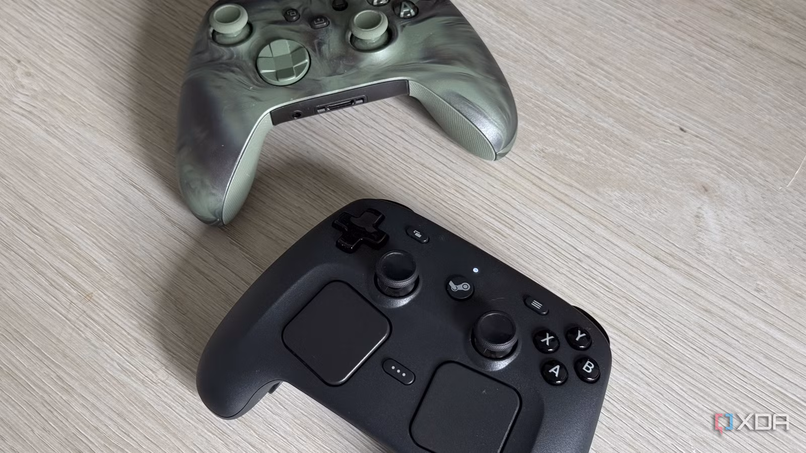 Steam Controller Review: Brilliant Design, Broken Freedom