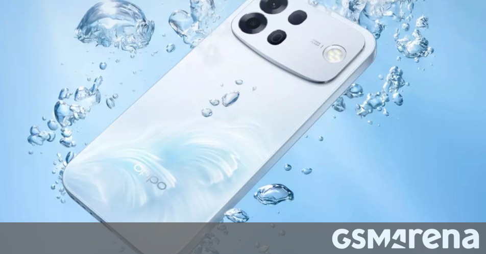 Ultra-Large Battery Phones Compared: Oukitel WP100 Plus vs Oppo A7 Pro Max
