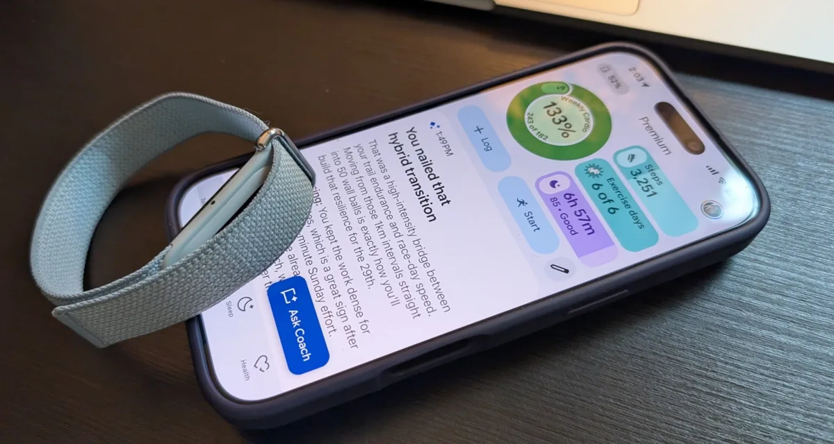 Fitbit and Apple Health Now Sync Both Ways: How to Set It Up