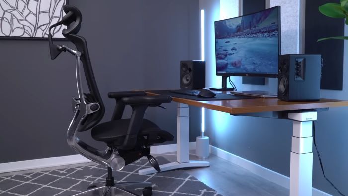 Gaming Chairs vs Office Chairs for All‑Day Comfort