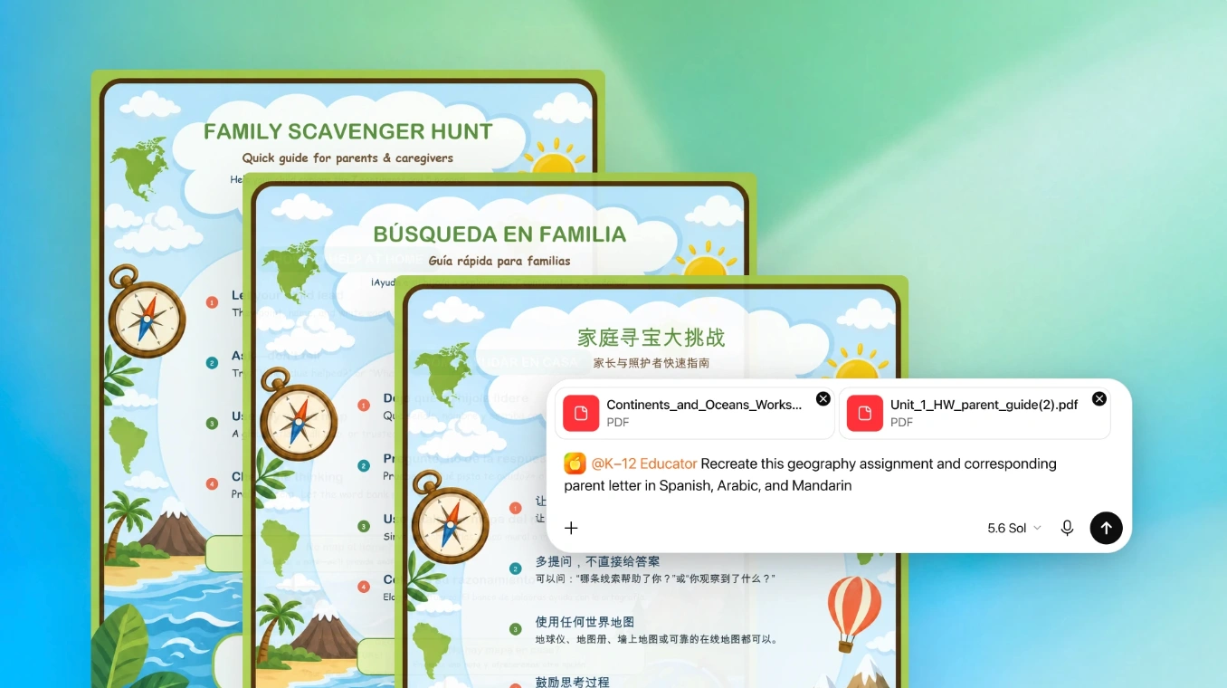 ChatGPT Is Quietly Turning Into Education Infrastructure