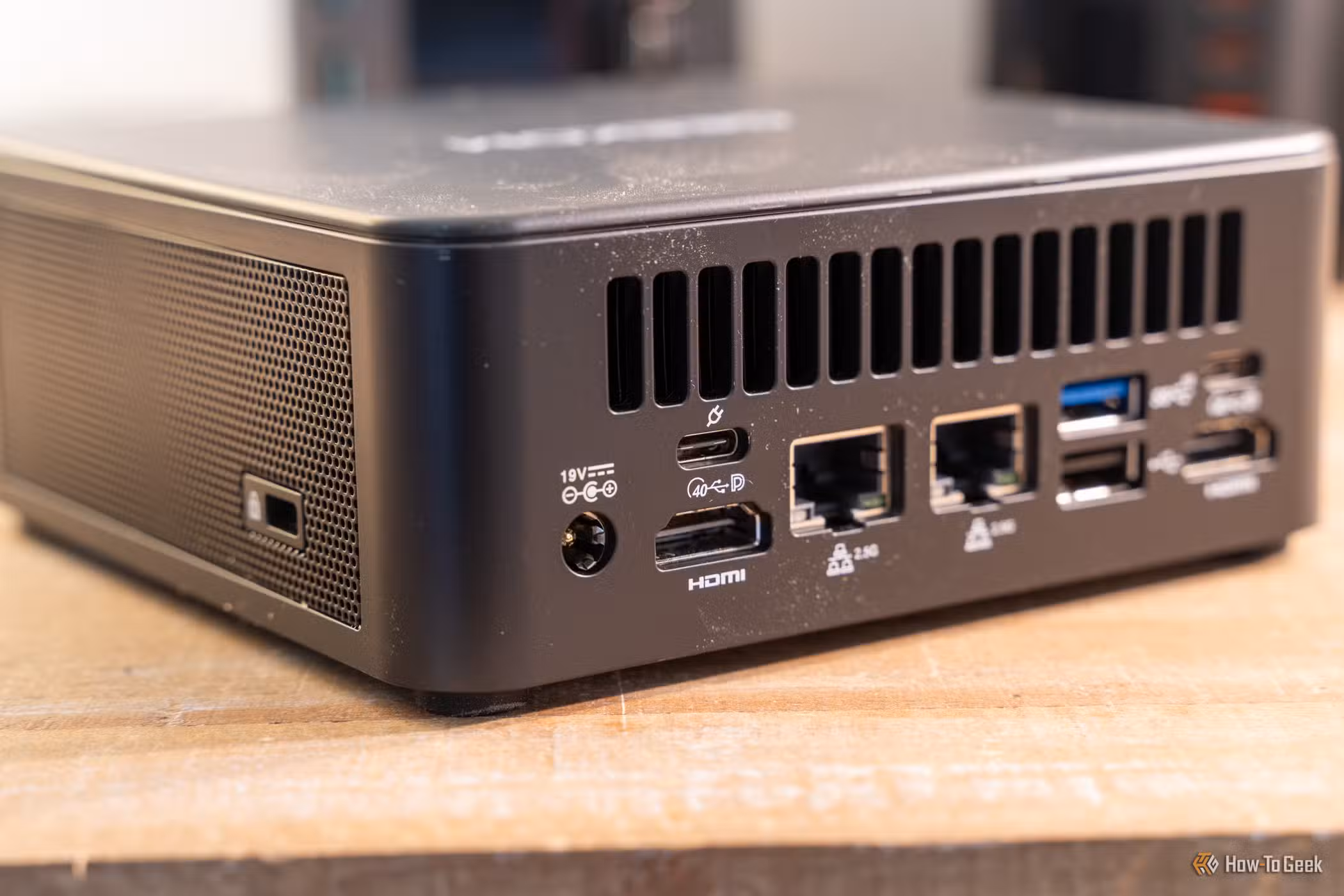 Beyond Processing Power: Mini PC Features That Matter
