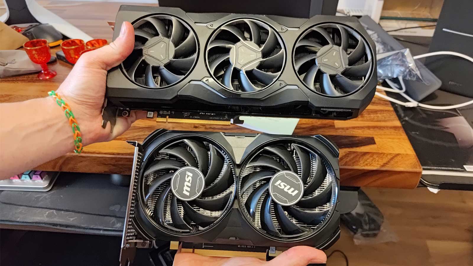 8GB Hay 12GB VRAM Cho Gaming: Chọn Sao Cho Đúng?