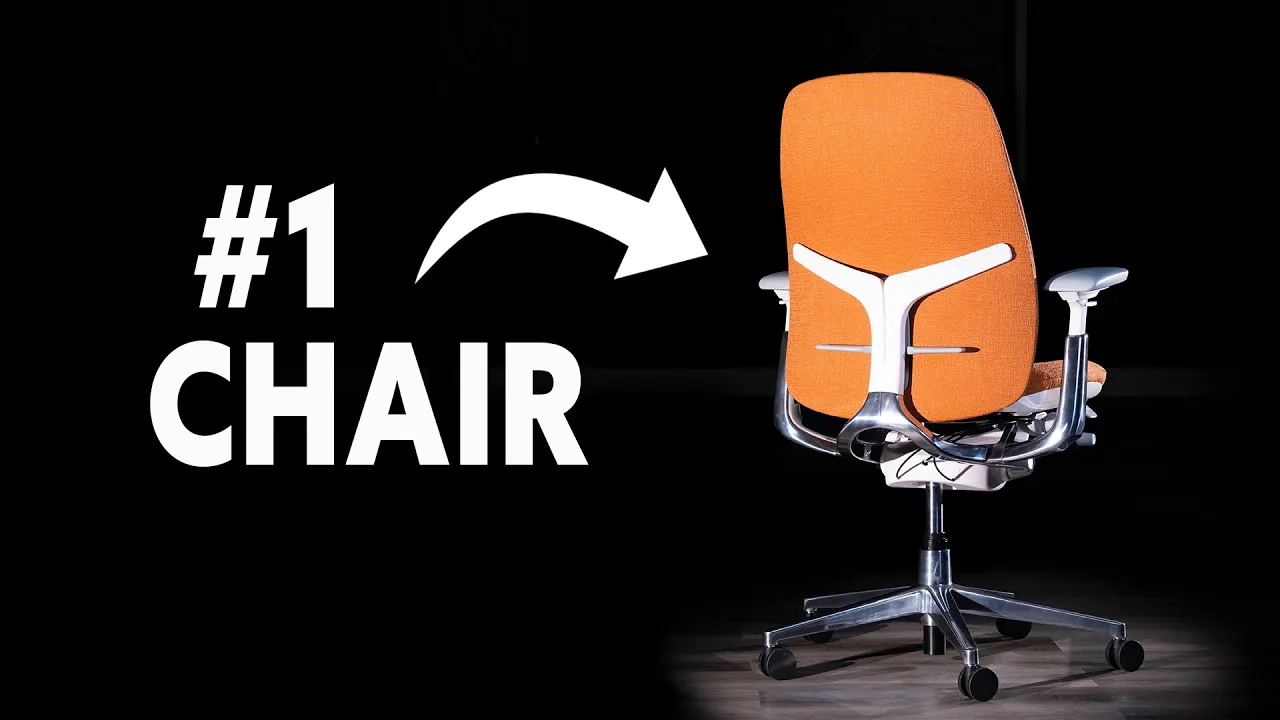 Haworth Zody Luxe vs Herman Miller Aeron: Which Premium Chair Is Worth It?