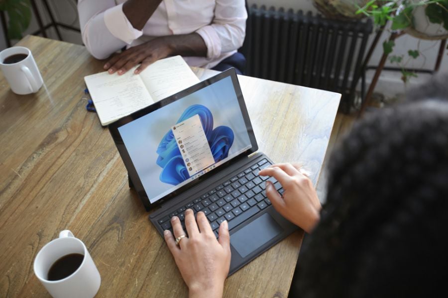 Microsoft 365 Copilot Meets Governed File Data: Why It Matters