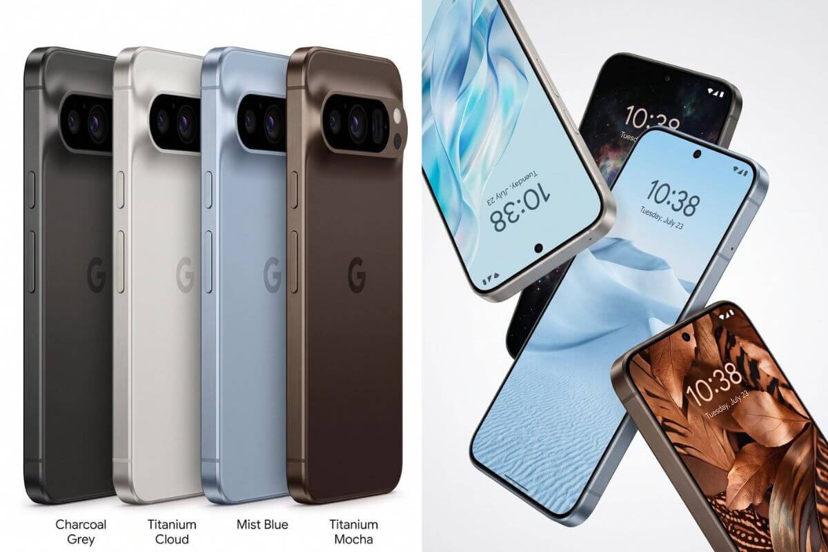 Pixel 11 Pro’s 120X Zoom Signals Google’s Next Camera Leap