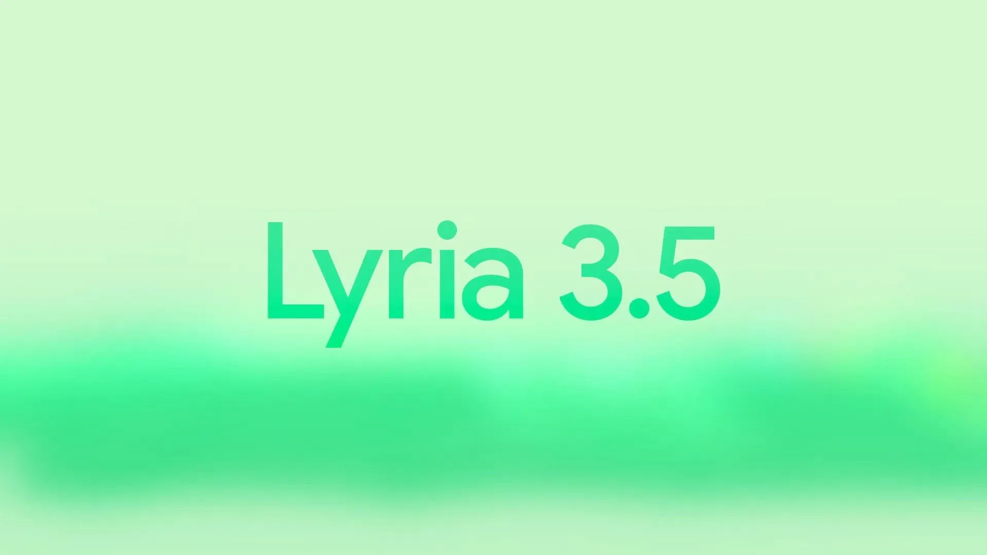 Google’s Lyria 3.5 Makes AI Music Feel More Human
