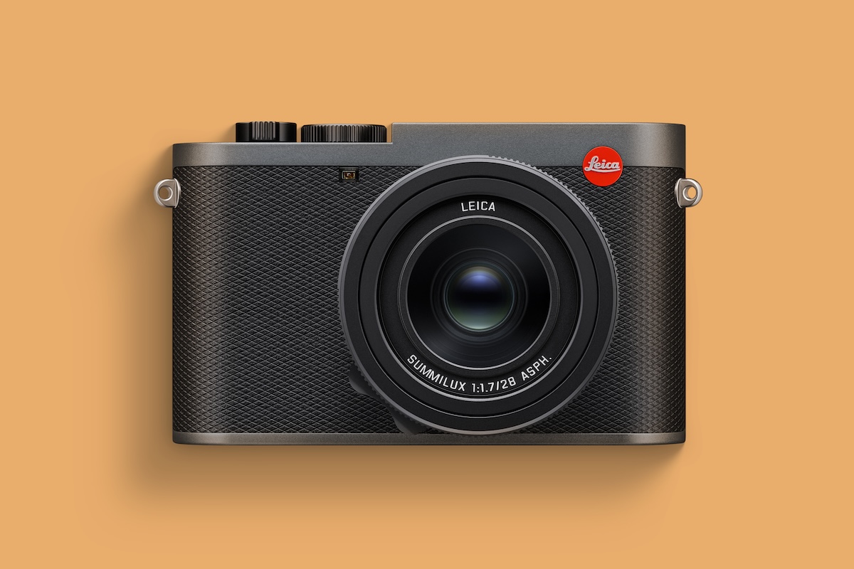 Why the Leica Q Is Beating the Iconic M System Two-to-One