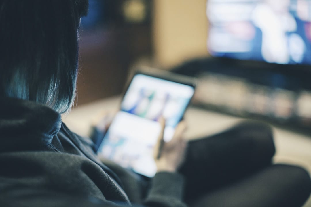 Device-Based Age Verification Is the New Default