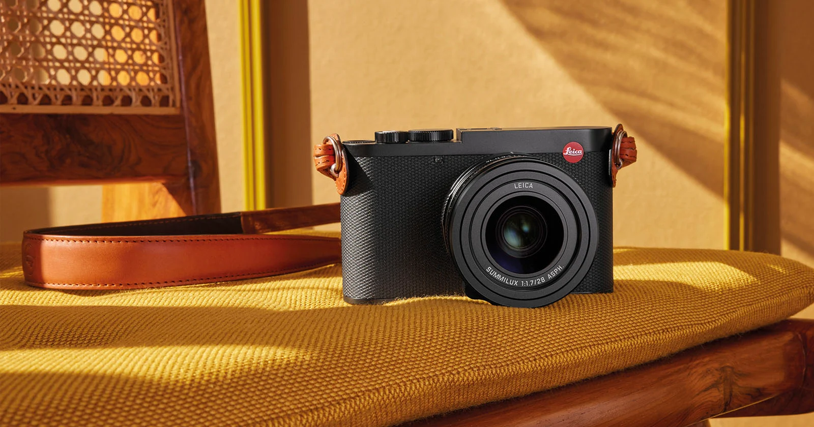 Vì sao Leica Q bán chạy gấp đôi máy ảnh M rangefinder