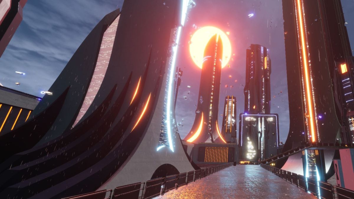 VR Game Releases tháng 8: lựa chọn sáng giá và những cú trượt dài