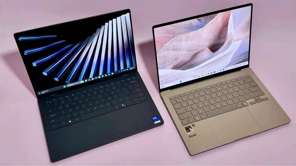 MacBook Air vs Windows Ultrabooks: Performance and Value Compared