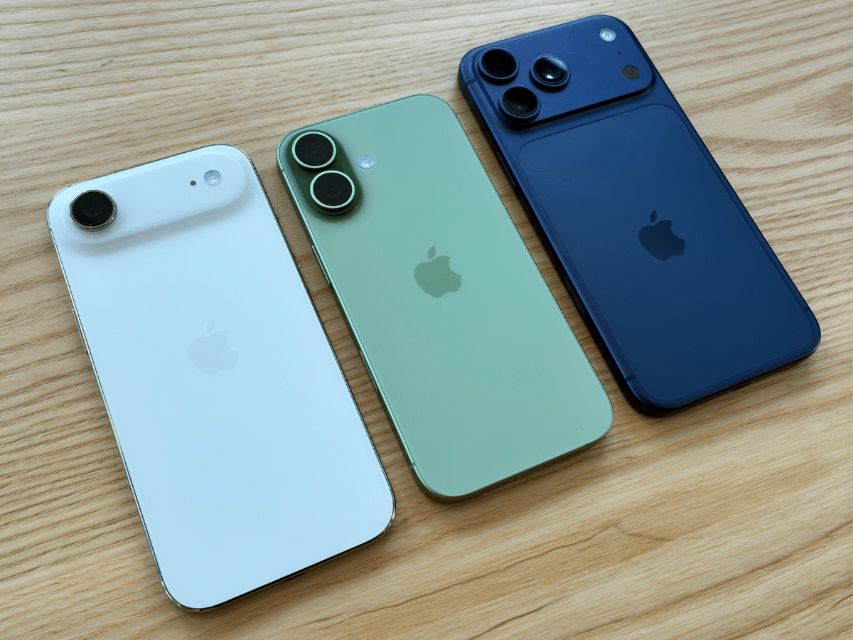 Why iPhone Design Looks Stuck And What Happens Next