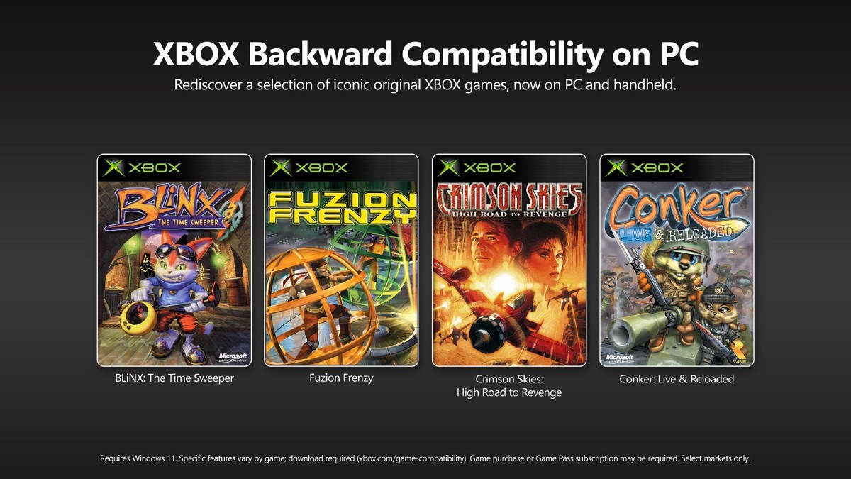 Xbox Helix and the PC Turn: Backward Compatibility as Strategy