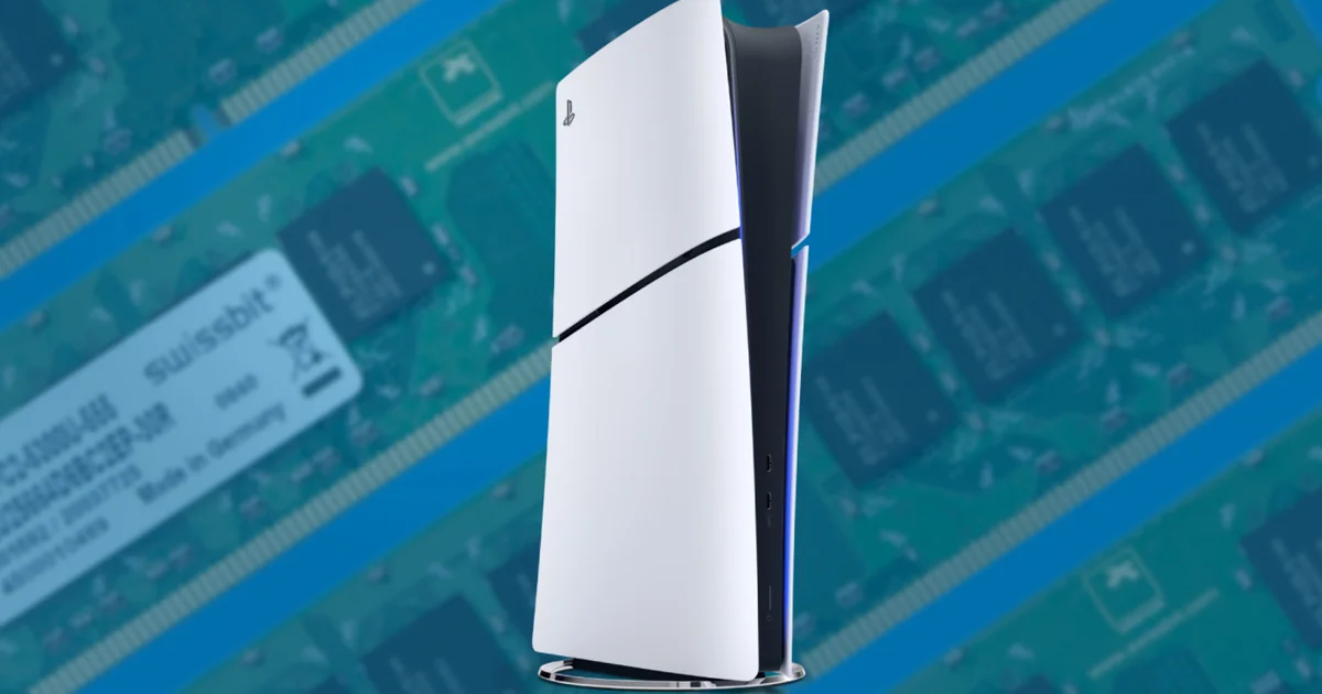 Why the Memory Chip Crisis Will Haunt PC Builders for Years