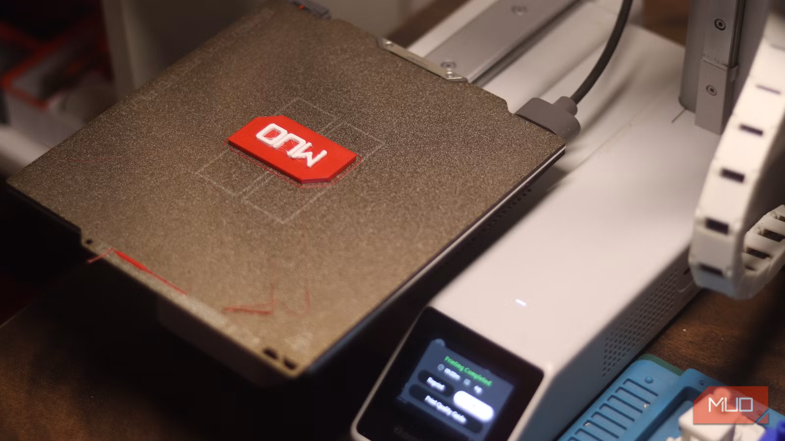 Full-Color 3D Printing Without AMS: A Practical Guide