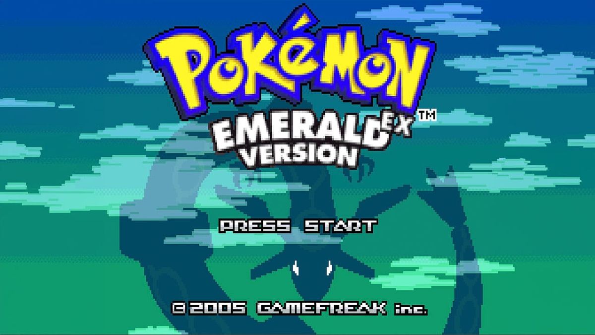 Pokémon ROM hack 3D đang thay đổi cách chơi trên handheld