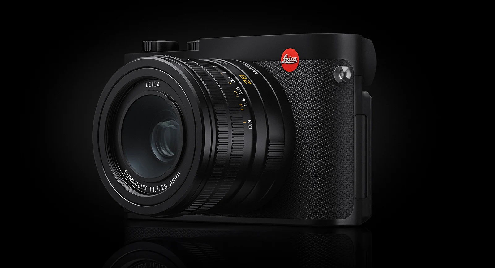 Vì sao Leica Q bán chạy gấp đôi máy ảnh M rangefinder