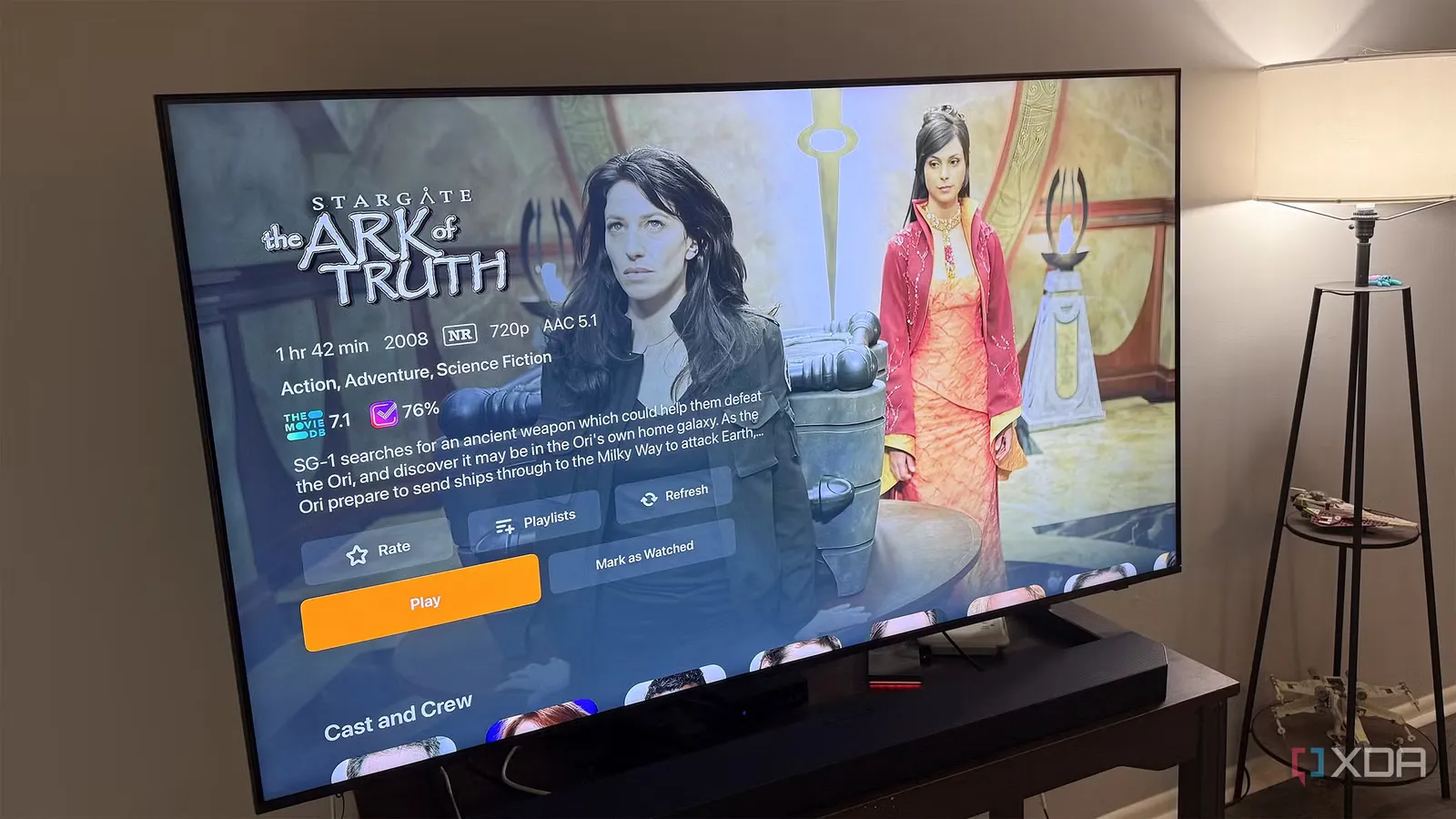 5 Essential Tools for a Self-Hosted Streaming Alternative