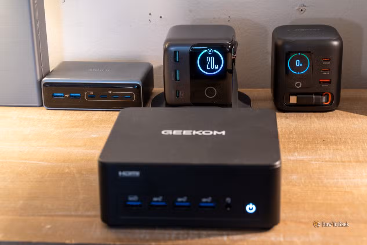 Beyond Processing Power: Mini PC Features That Matter