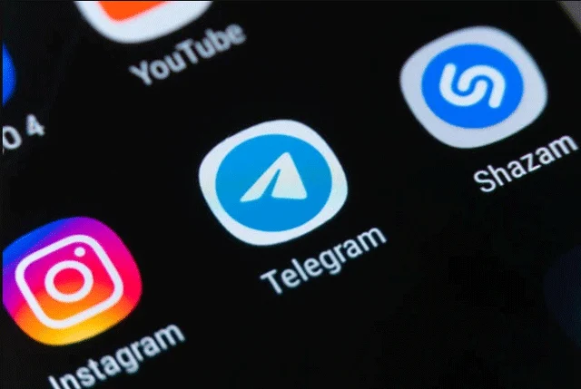 Telegram biến mất khỏi App Store: Người dùng iOS nên làm gì?