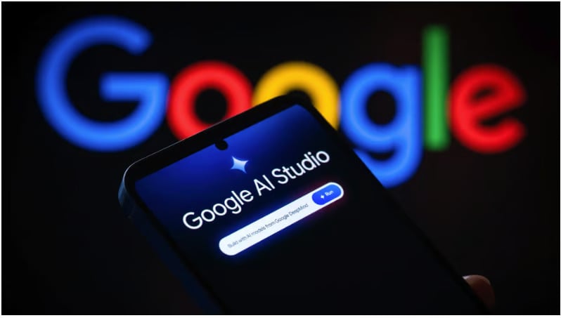 Google Killed AI Studio On The Eve Of Launch. Here’s Why It Matters