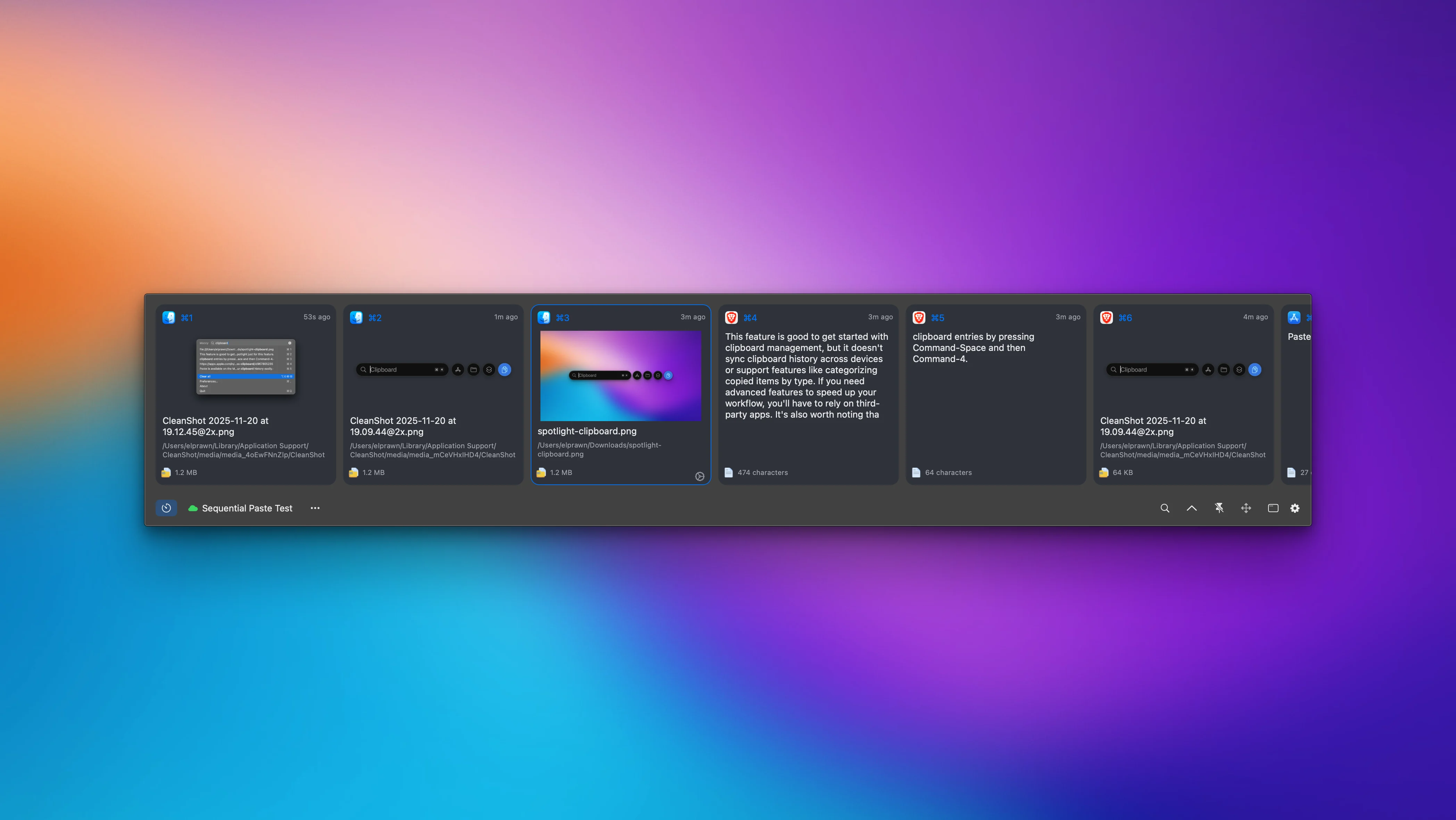 Master Your Mac Clipboard for Effortless Multitasking