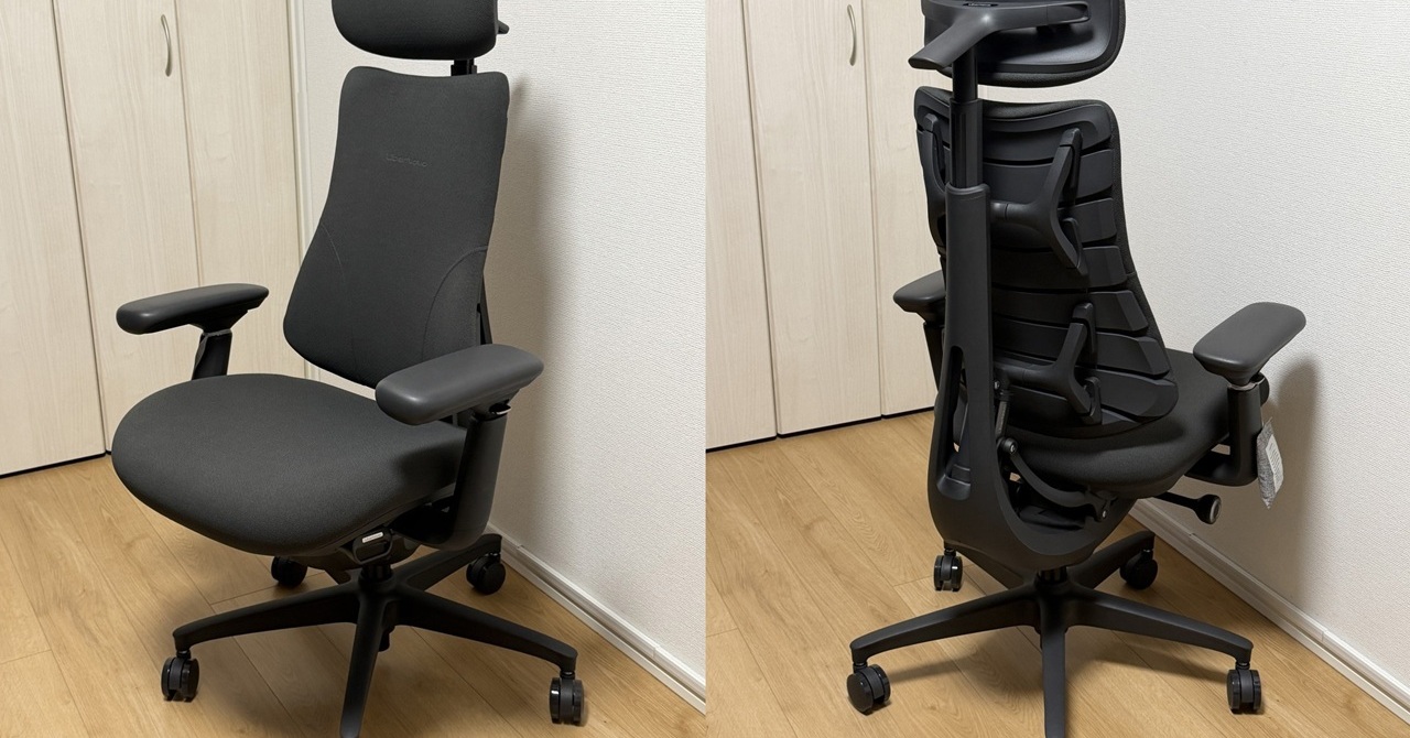 Ghế ergonomic dưới 10 triệu: LiberNovo Omni Gen và Xpanse T9 cho bàn làm việc sáng tạo