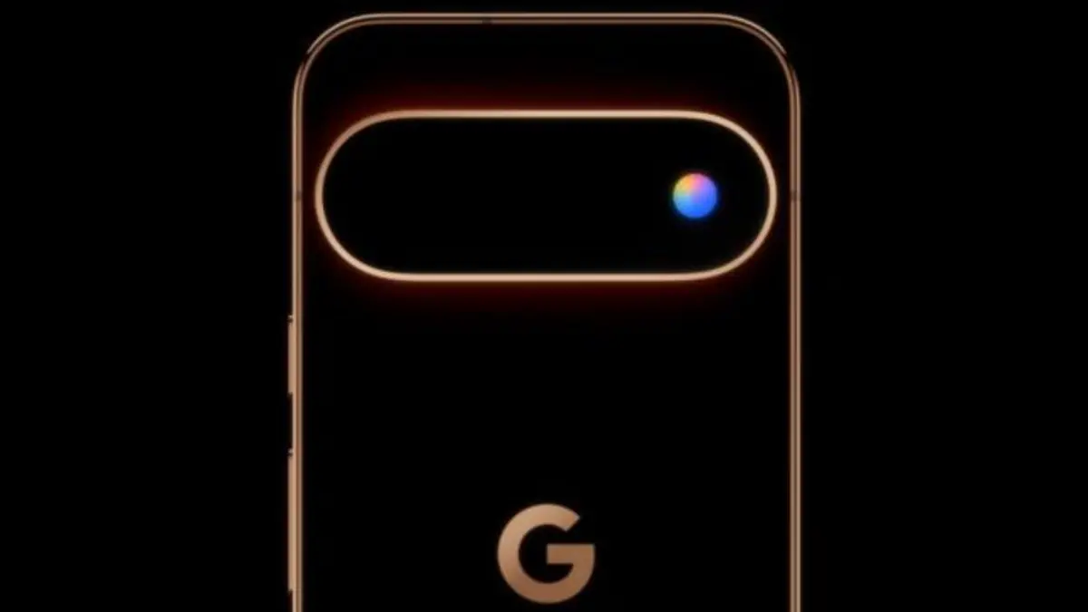 Pixel 11 Pro Design Teasers Put Pixel Glow in the Spotlight