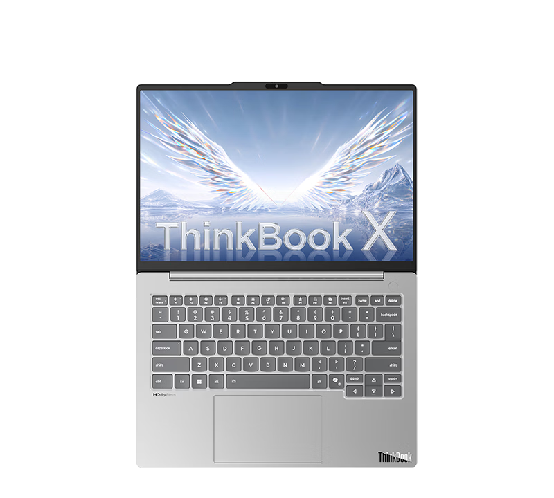 Lenovo’s OLED Ultrabooks Make Screens and Batteries the Main Event